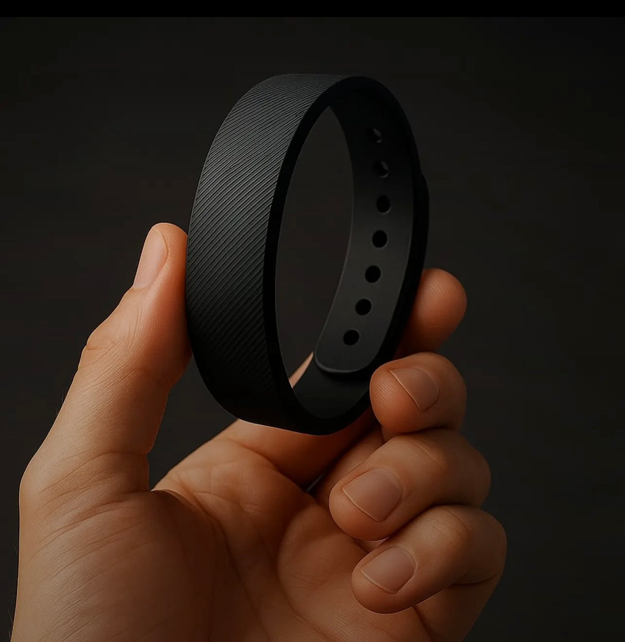 Wrist Wake - The solution to a better morning