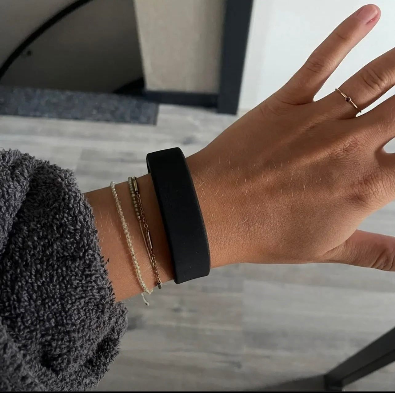 Wrist Wake - The solution to a better morning