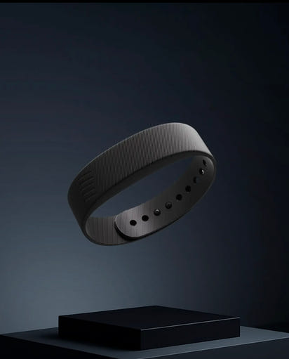 Wrist Wake - The solution to a better morning