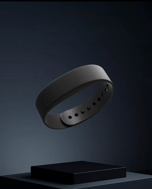 Wrist Wake - The solution to a better morning